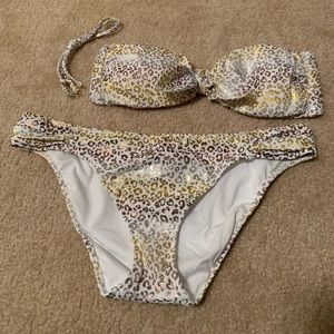 Large Size Victoria’s Secret Bikini